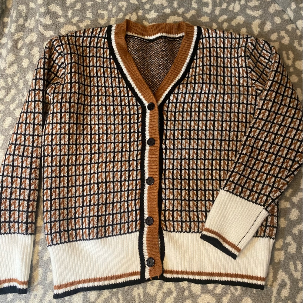 Cardigan